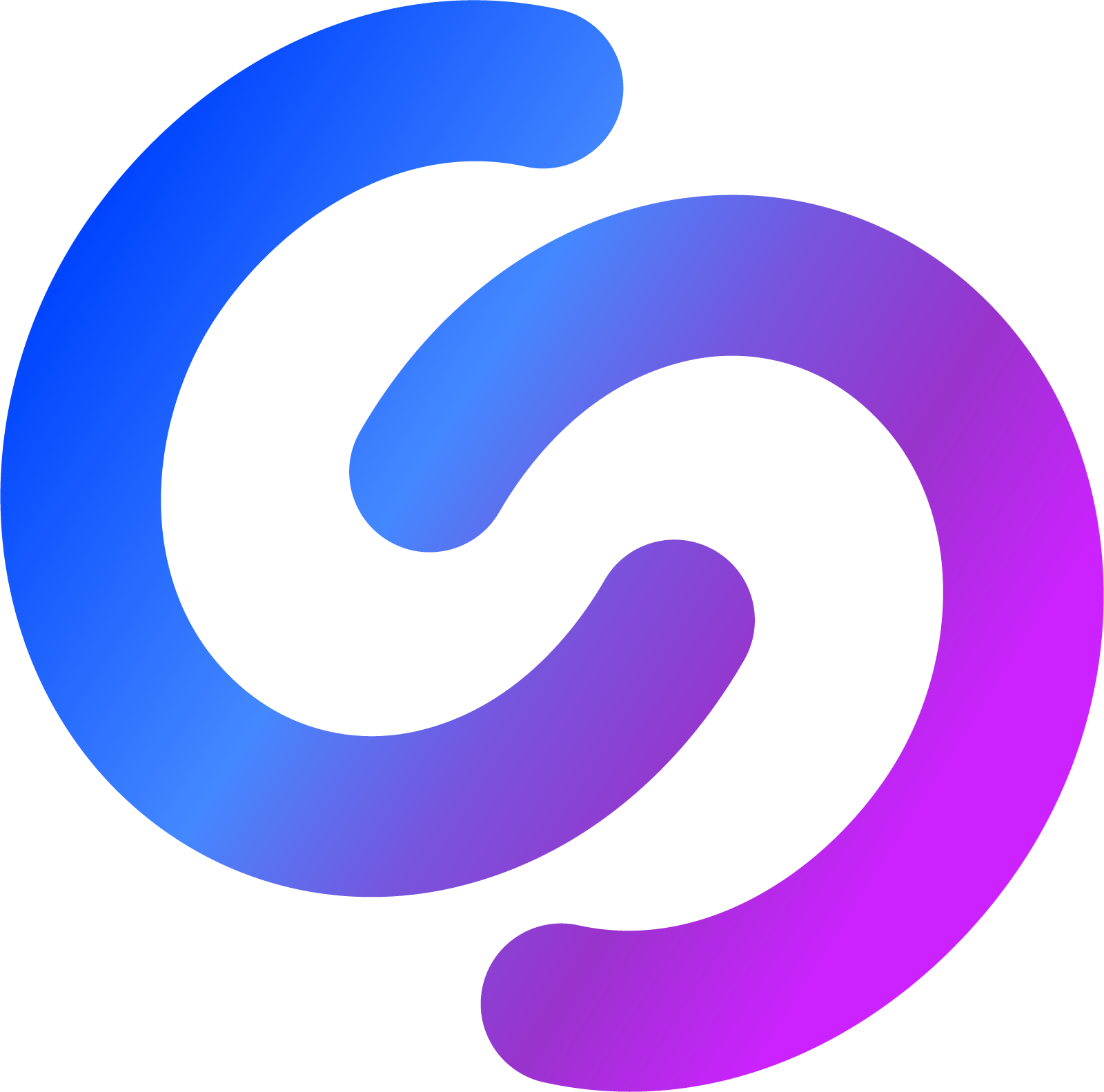 Evom Logo